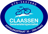 Claassen Rijwielhandel