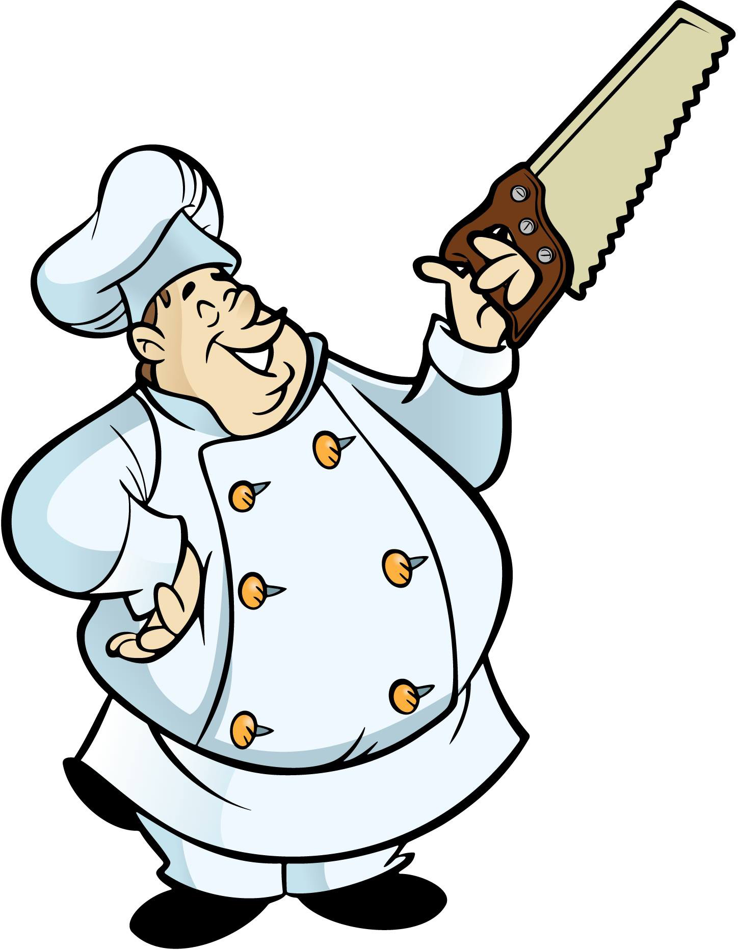 De Klussende Cateraar