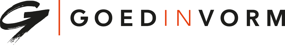 Goedinvorm | grafische producties