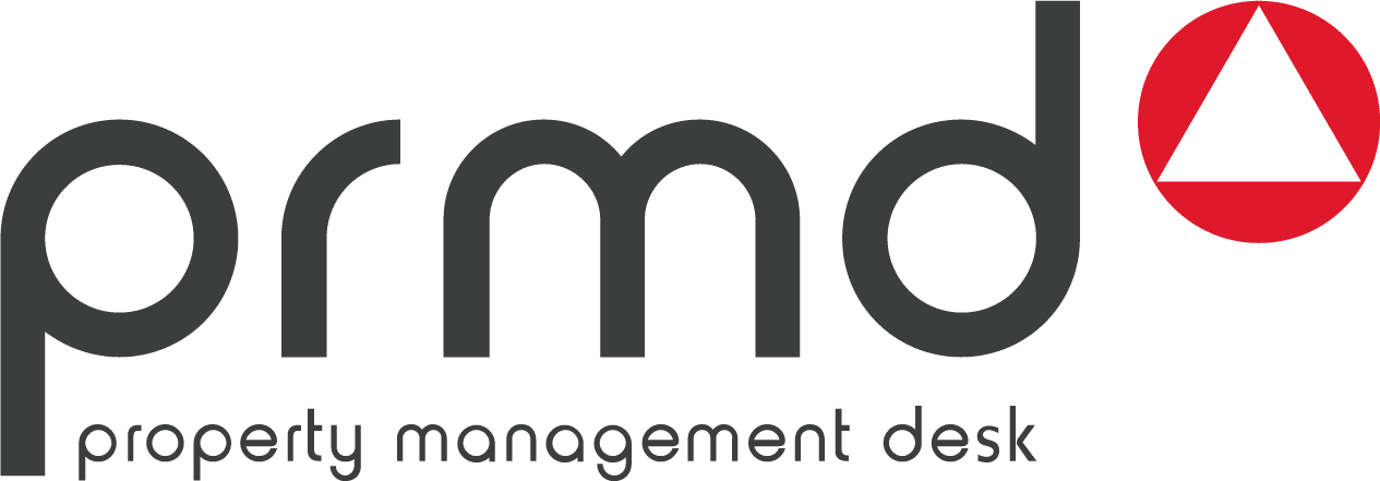PRMD Vastgoed&shy;management