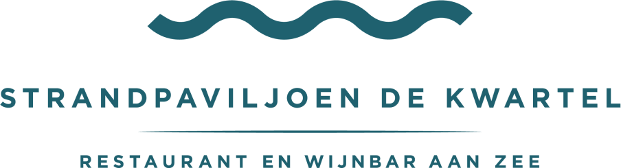 Strandpaviljoen de Kwartel